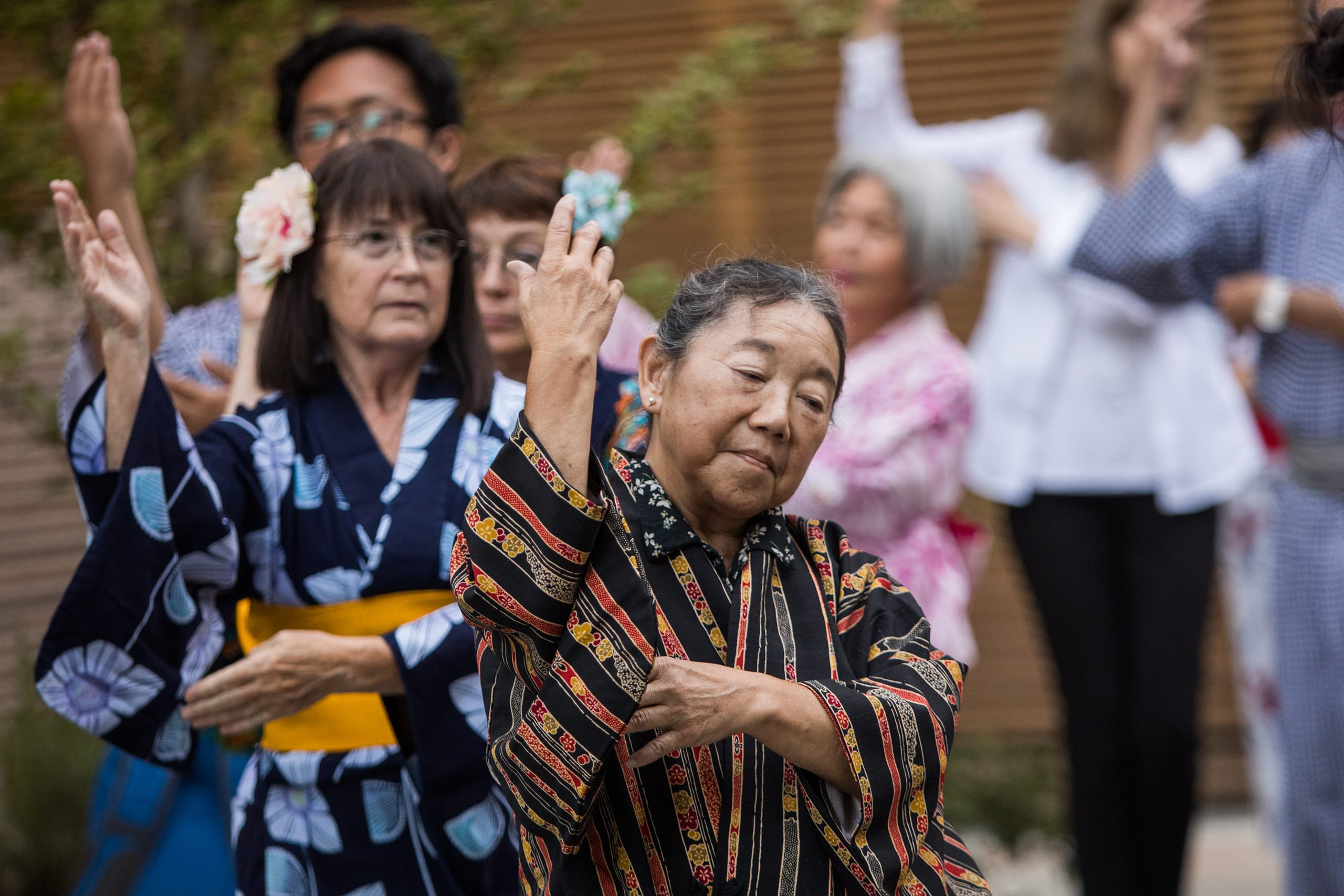 2022: The Year in Festivals – Portland Japanese Garden