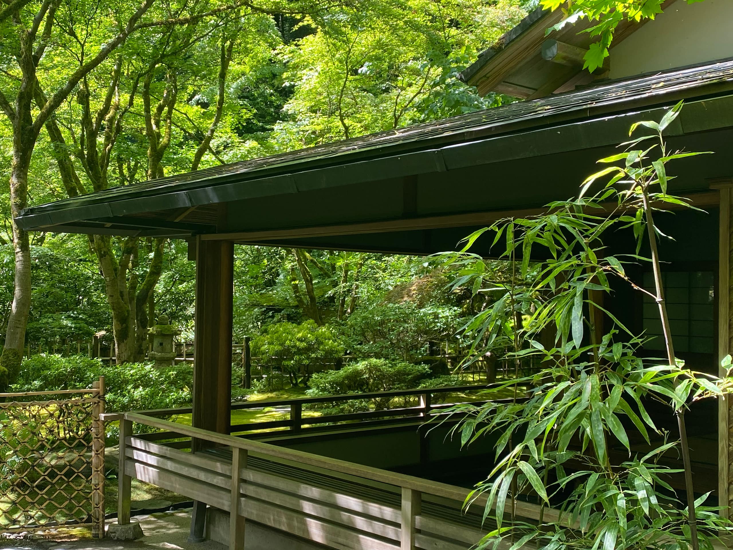 A Japanese Perspective by Kaori Kiyono – Portland Japanese Garden