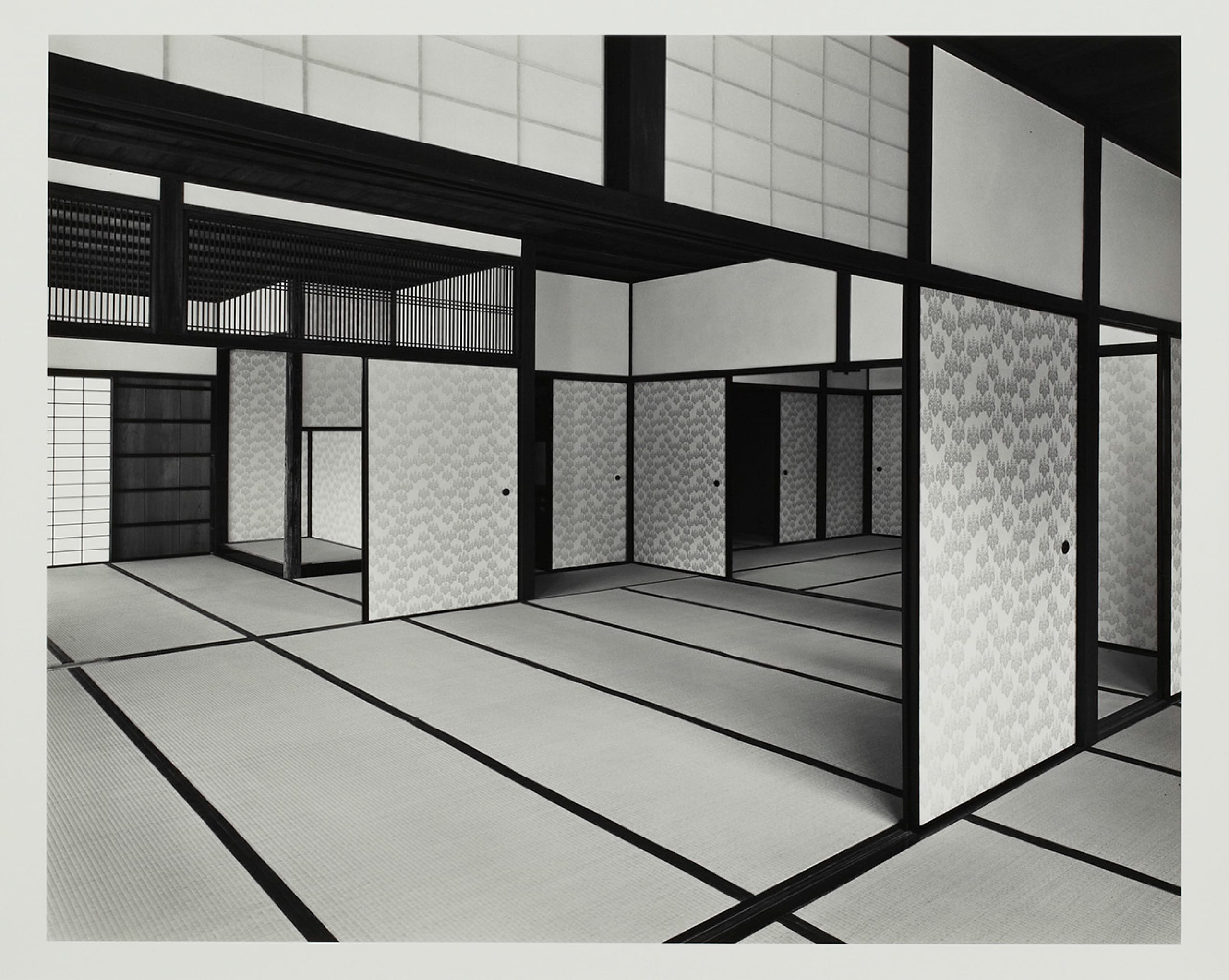 Picturing Modernism in Japanese Architecture – Portland Japanese Garden
