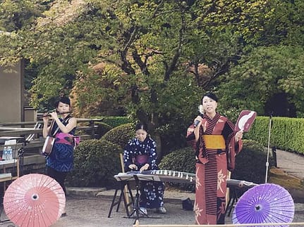 Kotorito musical group
