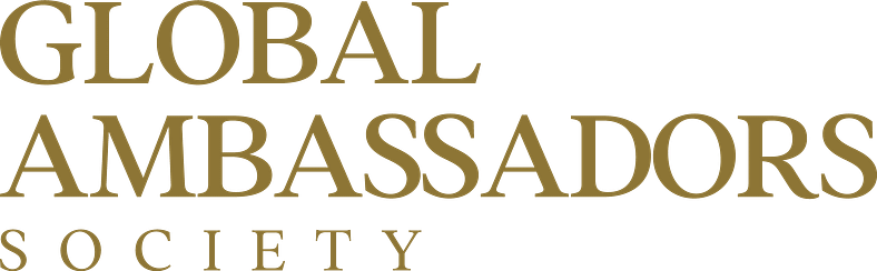 Global Ambassadors Society logo