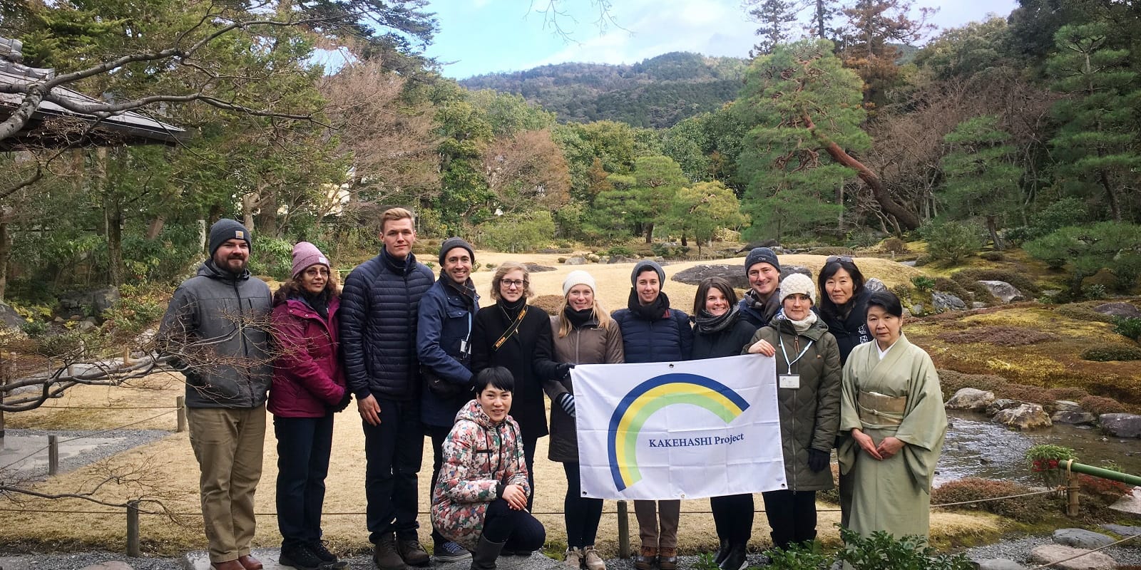 PJG Kakehashi Group at Murin-an Villa and Garden_Resize