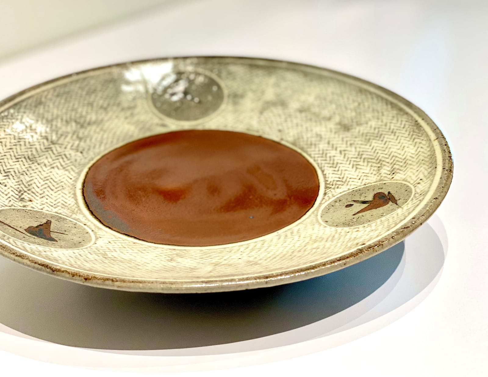 Tatsuzo Shimaoka | The Language of Texture – Portland Japanese Garden