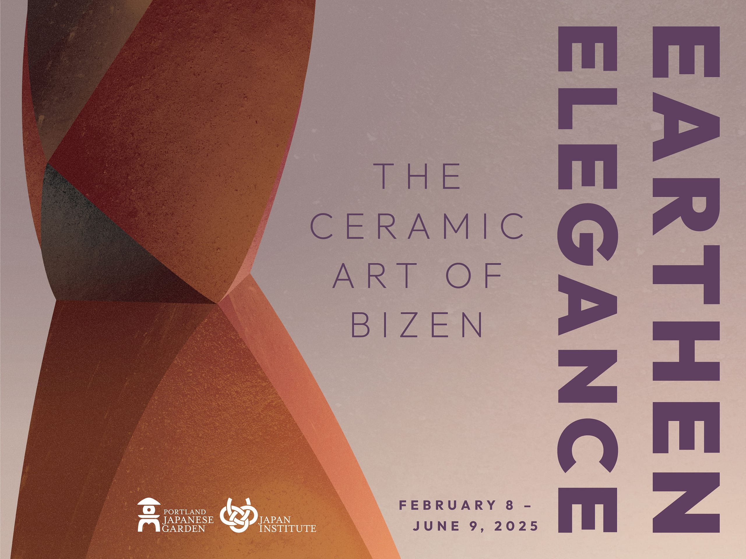First Art Exhibition of 2025 at Portland Japanese Garden Features