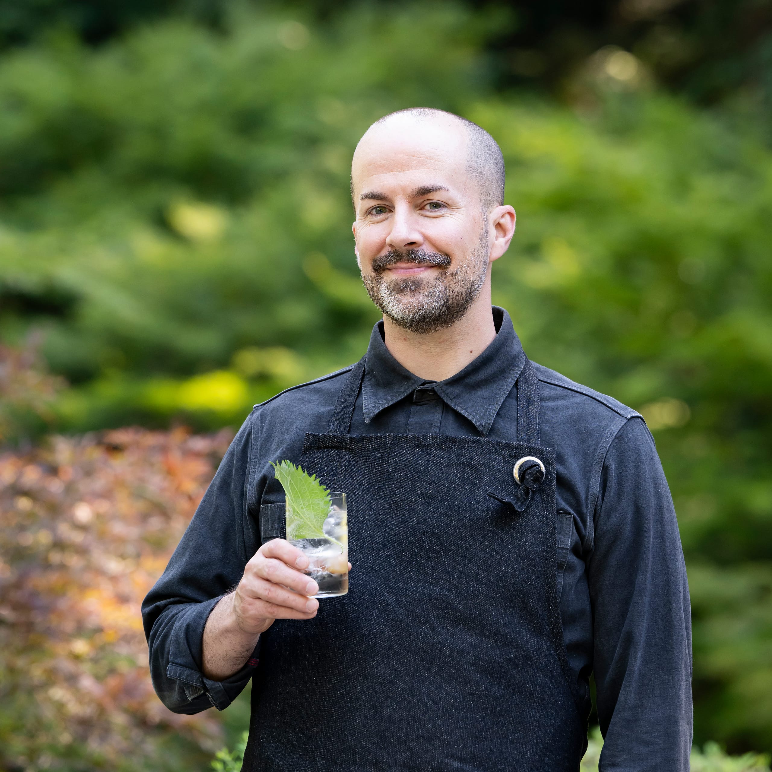 In Praise of Time: Cocktail Recipes to Try at Home – Portland