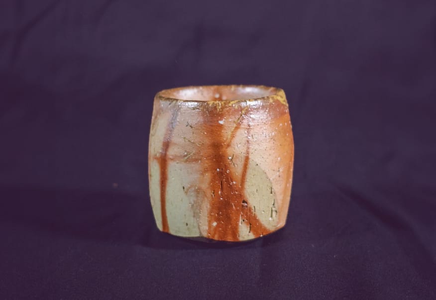 Earthen Elegance: The Ceramic Art of Bizen