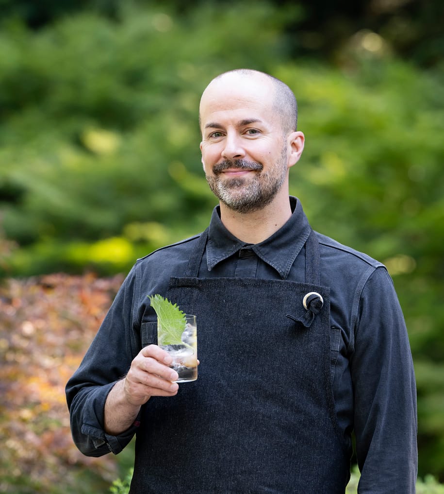 In Praise of Time: Cocktail Recipes to Try at Home – Portland
