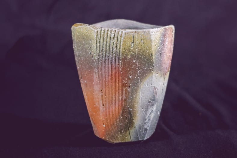 ceramic art