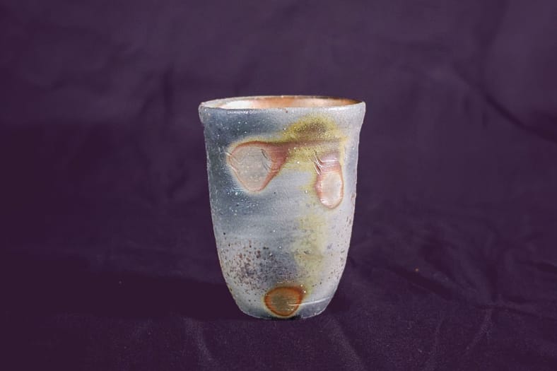 ceramic art