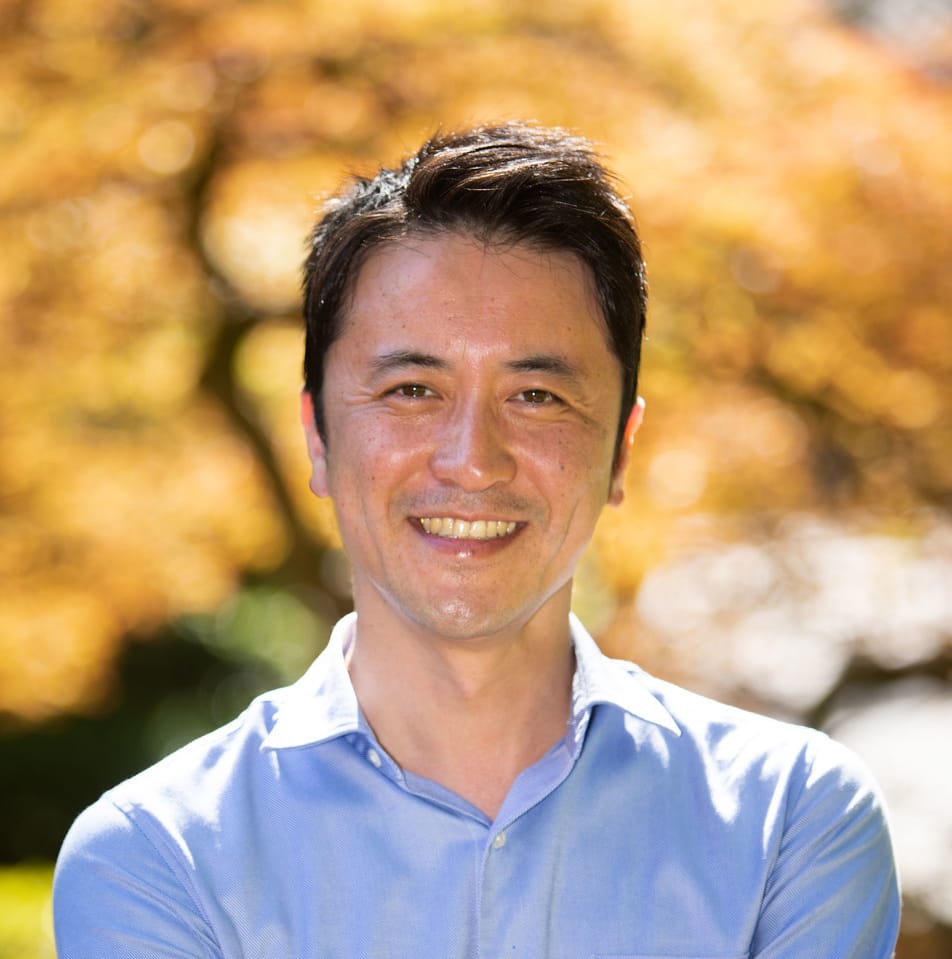 Aki Nakanishi – Portland Japanese Garden