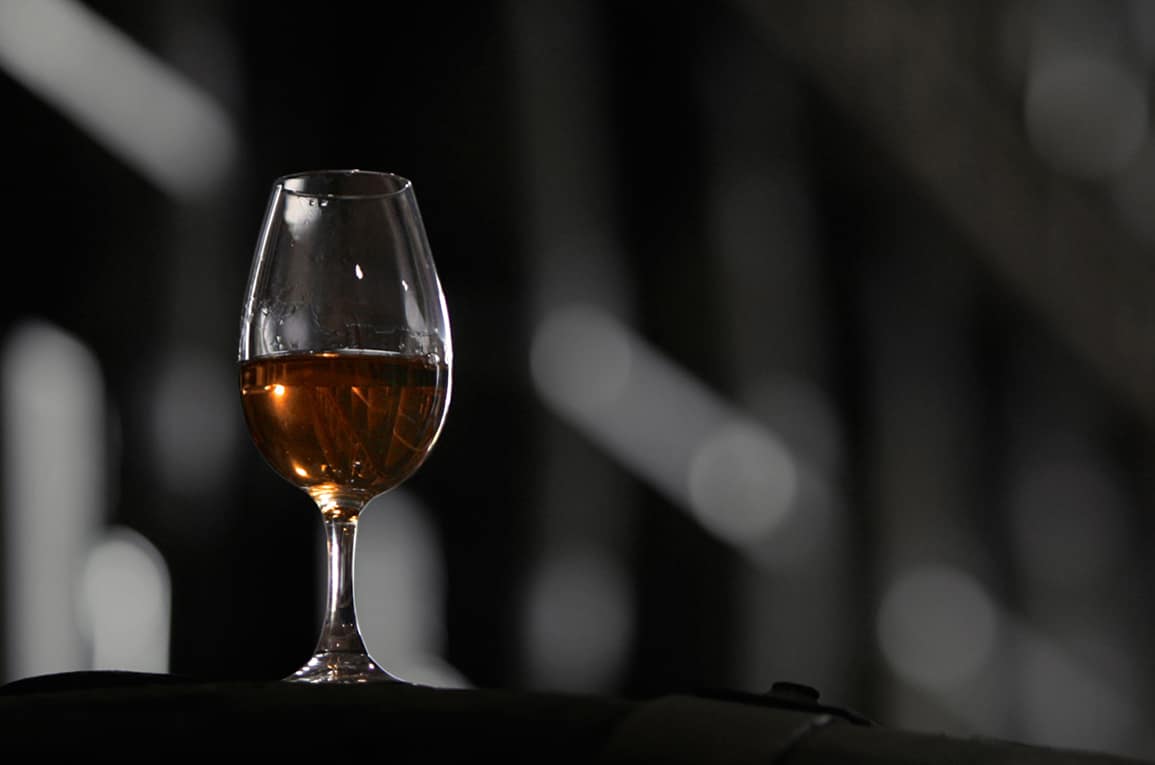 Taiwan Whisky Winner