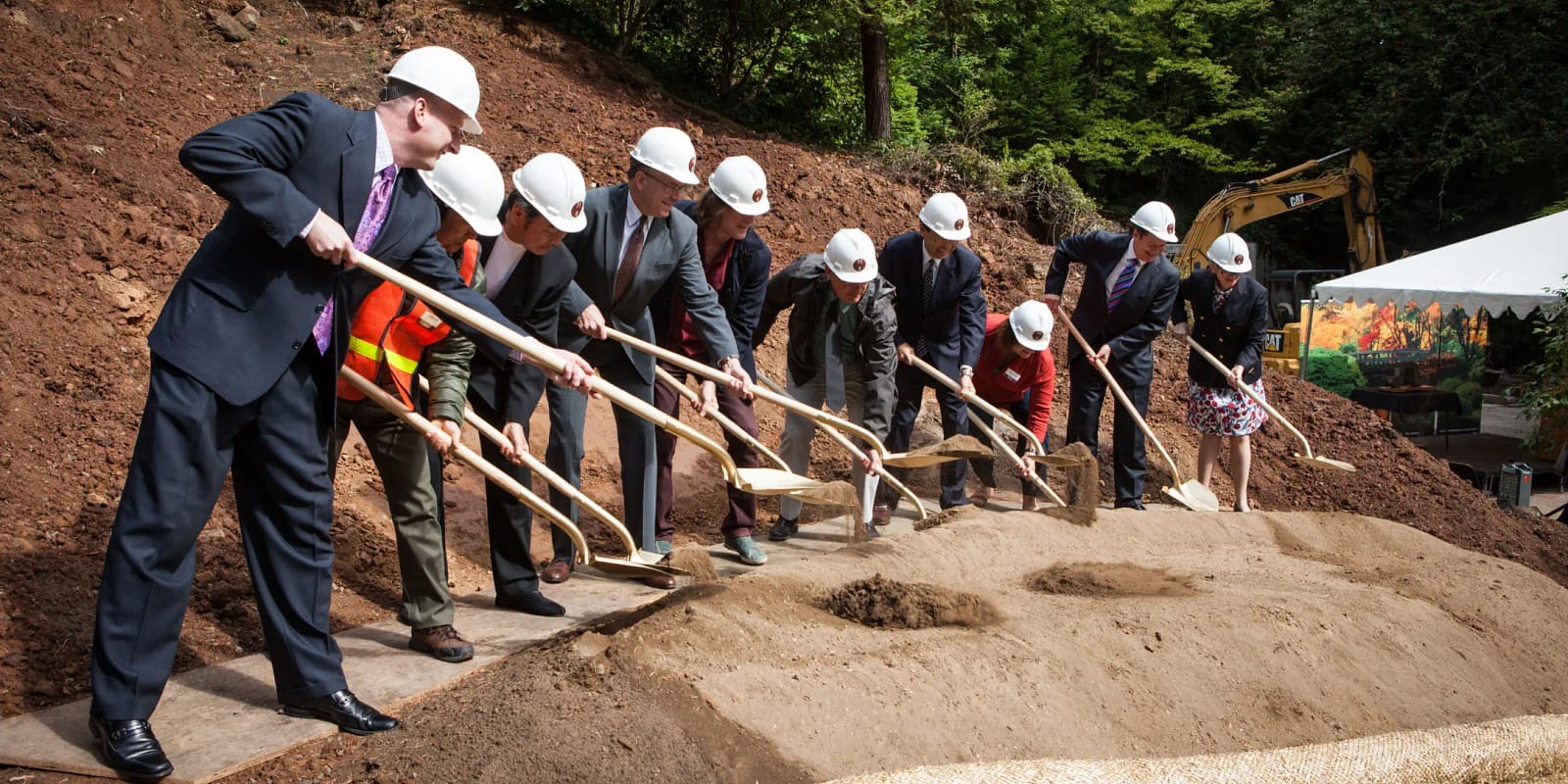 PJG-Groundbreaking-digging-photo-2