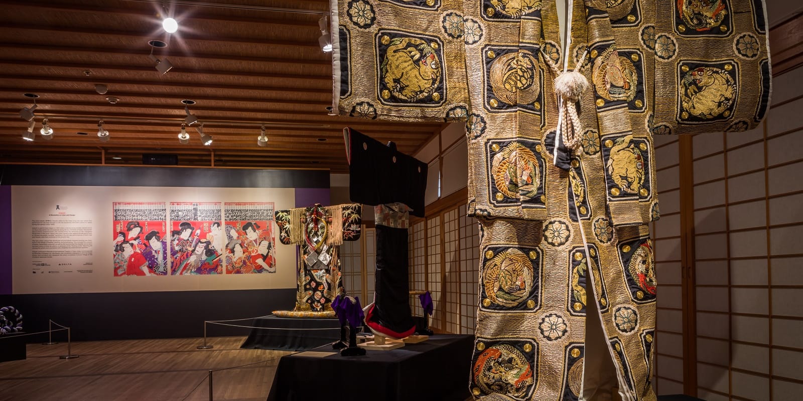 Kabuki Installation - 081417 - image-025