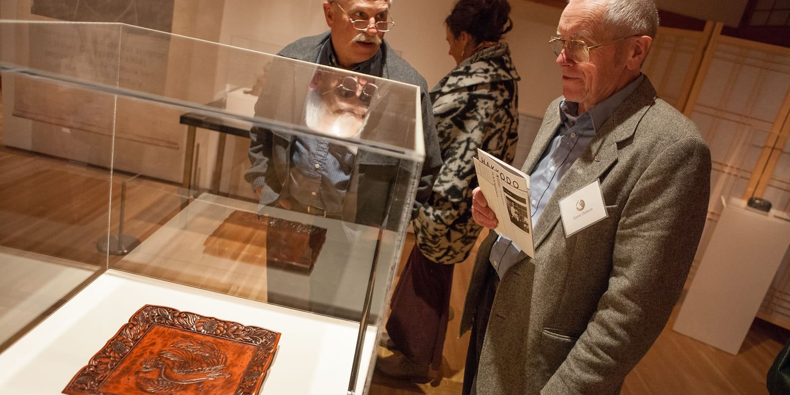 Hakkodo Golden Crane Reception - 2015-04-19 - 16260_8dfe6fc5177b5e3