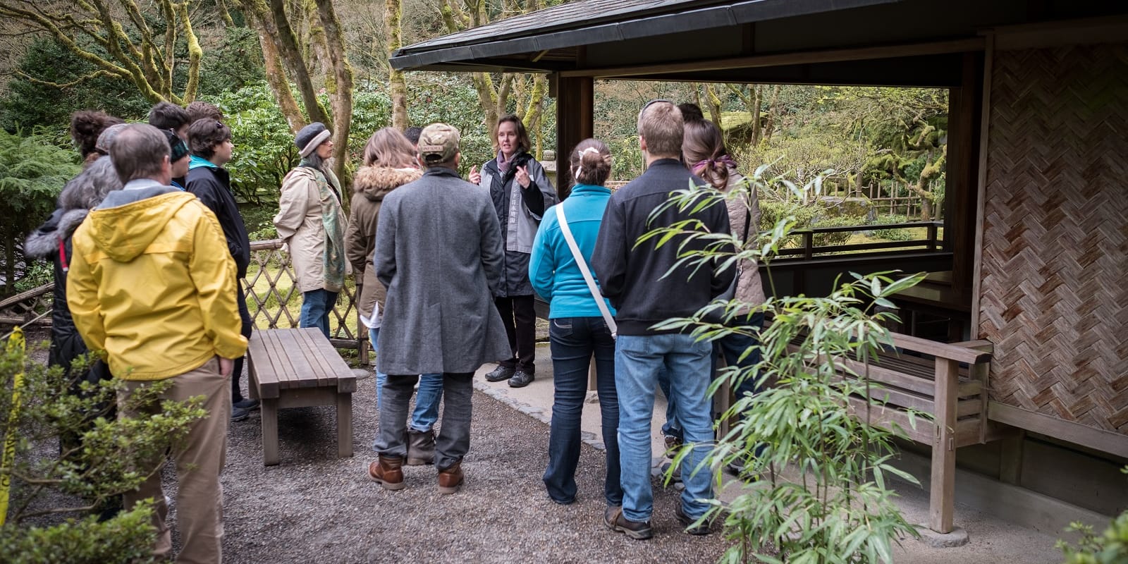 Peter Friedman_Volunteer Guides andTours-48