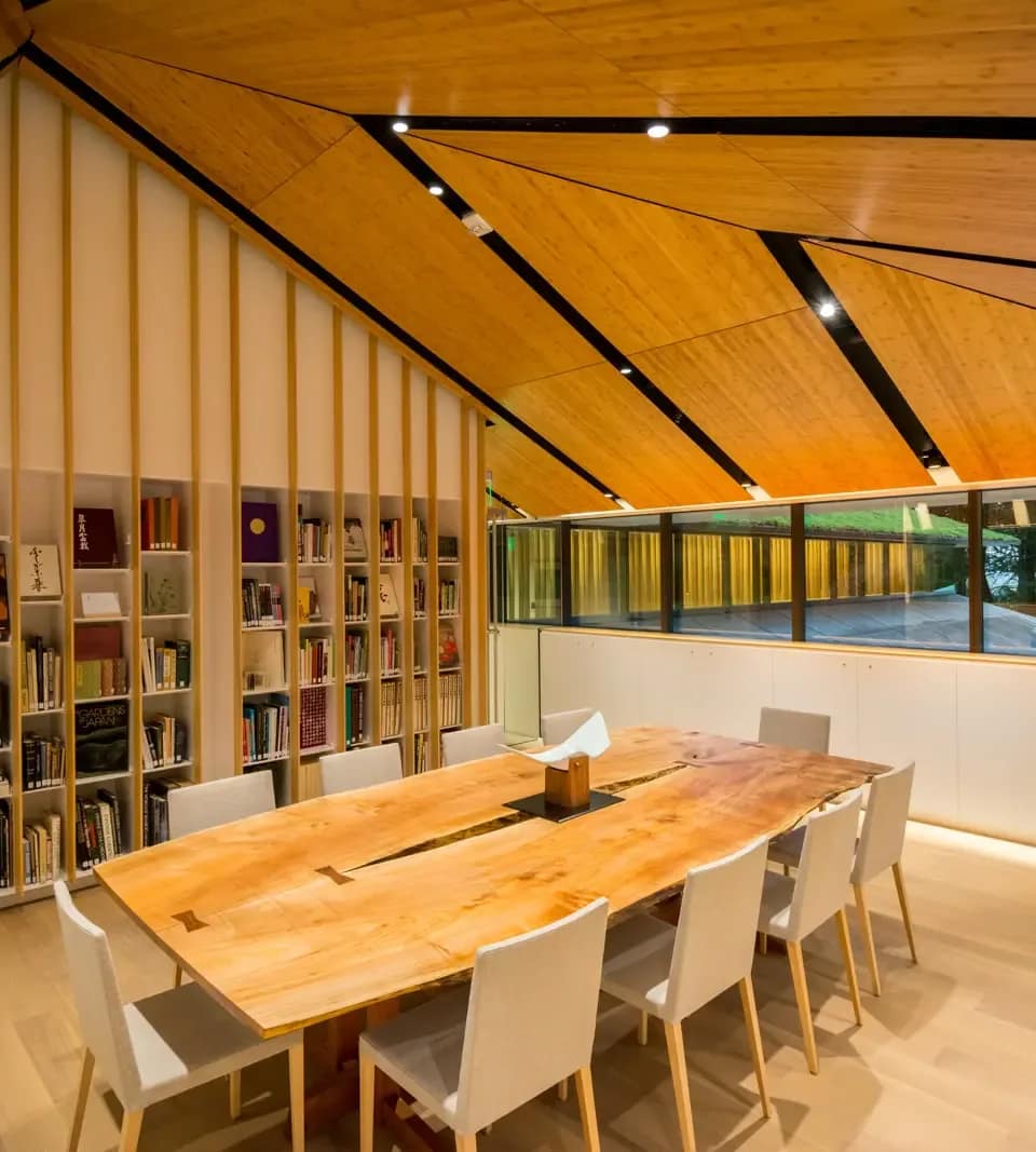 Cultural Village - Portland Japanese Garden