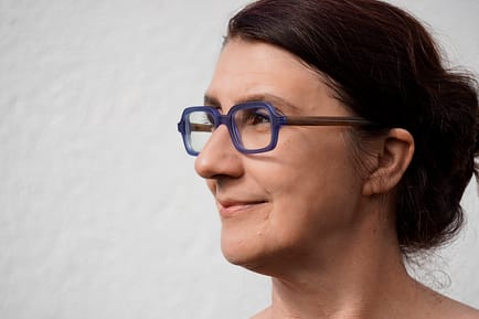 Photo of Dr. Jaqueline Berndt