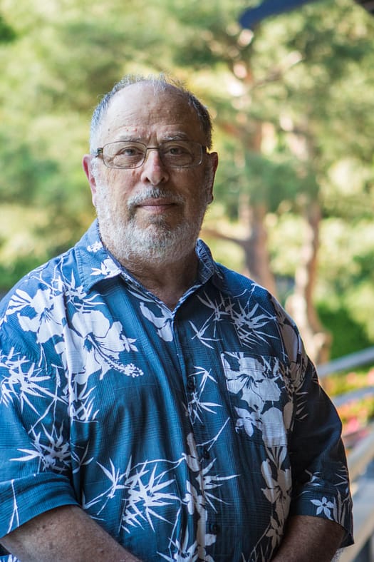 A Legacy-Making Gift – Portland Japanese Garden