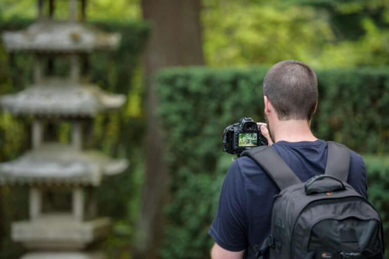 Photographer Member Hours