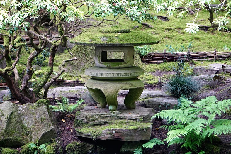 The Peace Lantern: Symbolizing Friendship and Casting the Light of