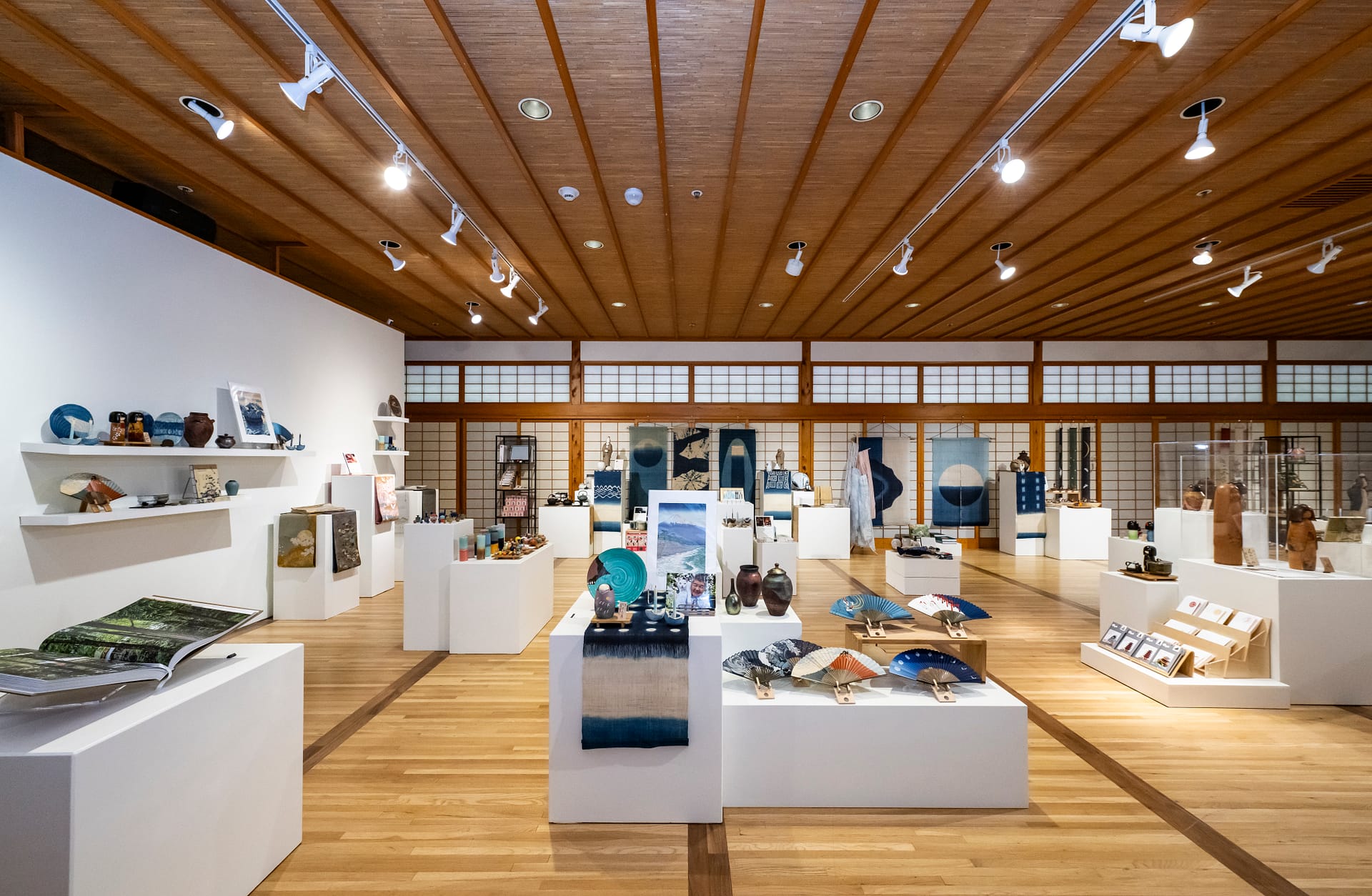 Behind the Shoji: Annual Summer Marketplace – Portland Japanese Garden