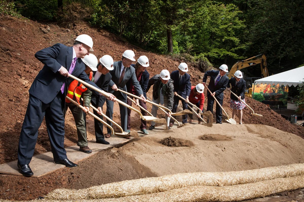 PJG-Groundbreaking-digging-photo-2