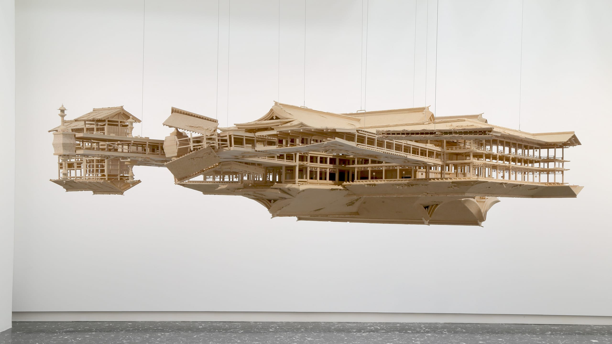 2023 Art Exhibitions – Portland Japanese Garden