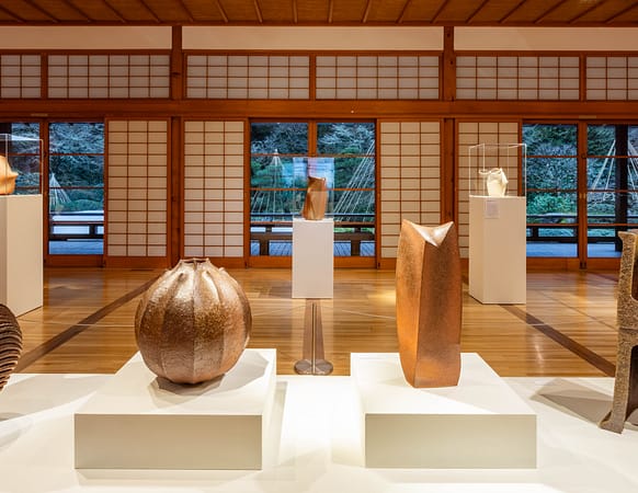 Tracing Mindscapes with Collector Irwin Lavenberg – Portland