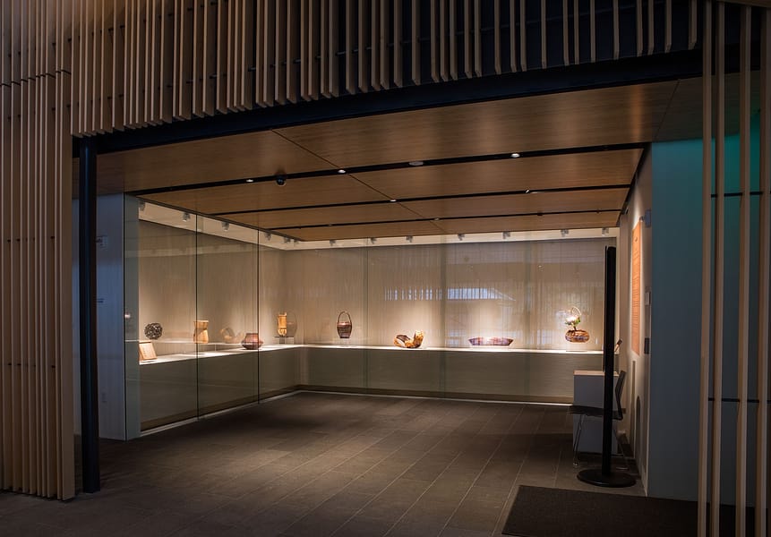 Hanakago: The Art of Bamboo and Flowers – Portland Japanese Garden
