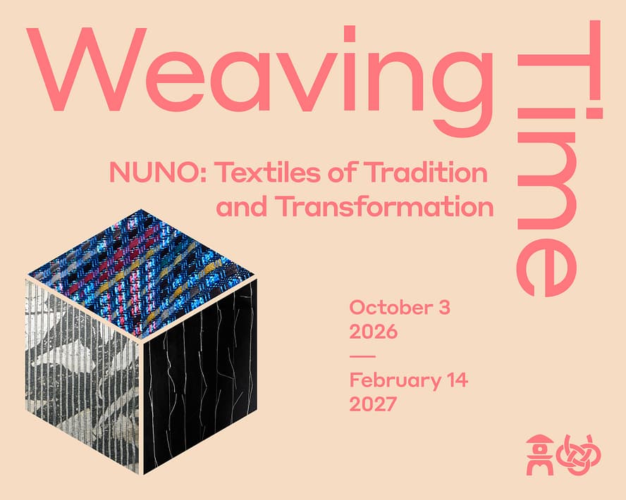 Talk Time Visual Gallery Talk: A Portland TextileX Month Event – Portland Japanese Garden