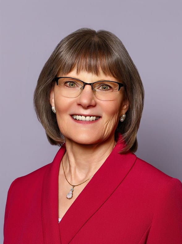 Headshot of Amy Florian