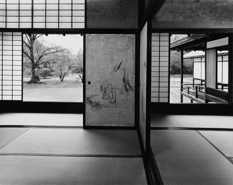 アート・デザイン・音楽 katsura imperial villa Katsura | Architecture | Store | Phaidon