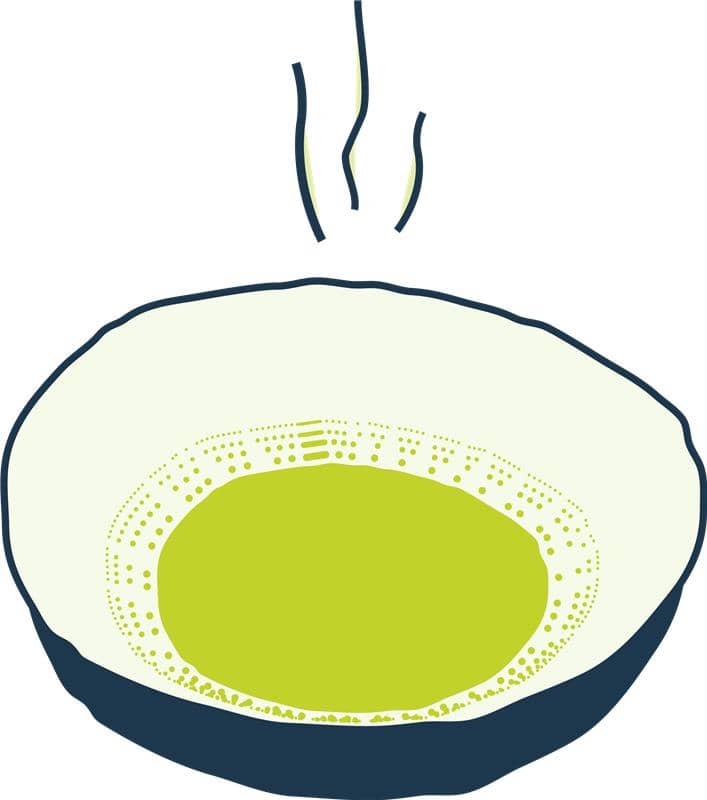 Tea Icon