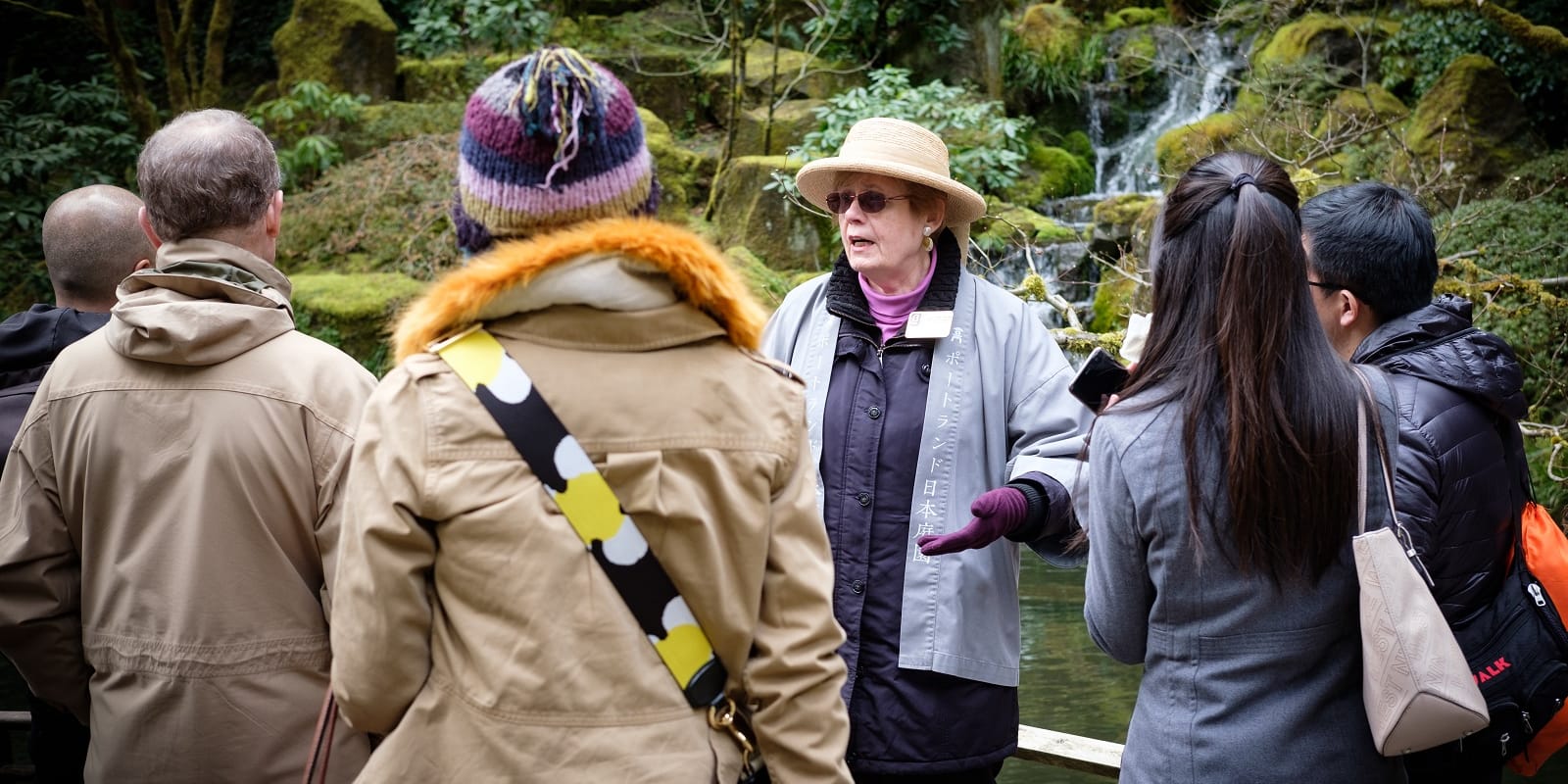 Peter Friedman_Volunteer Guides andTours-9