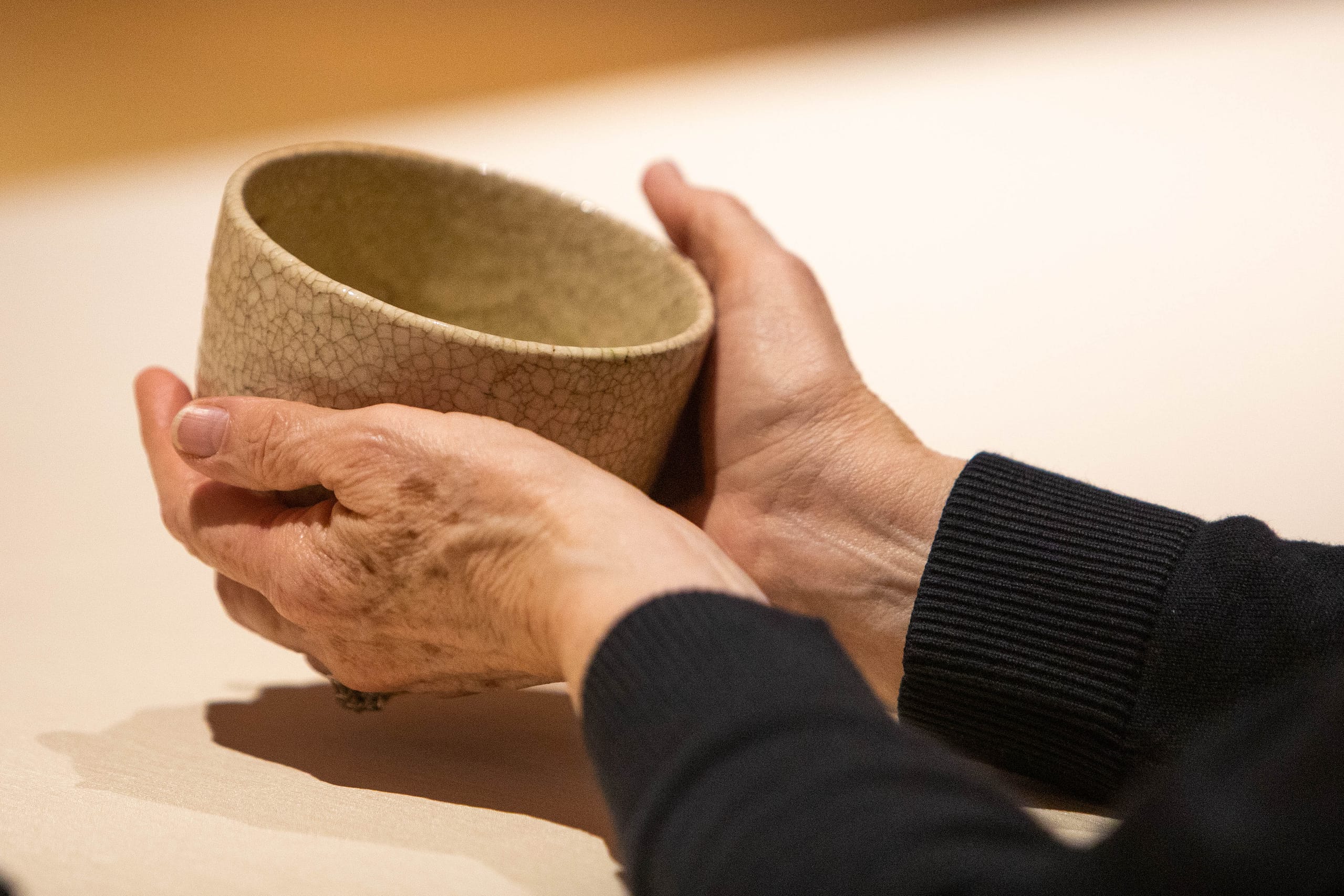 Wabi Sabi and Tea: Exploring the Relationship Between Two of the