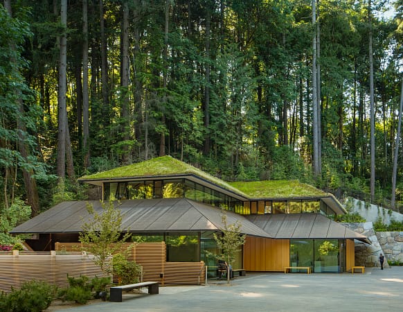 A Legacy-Making Gift – Portland Japanese Garden