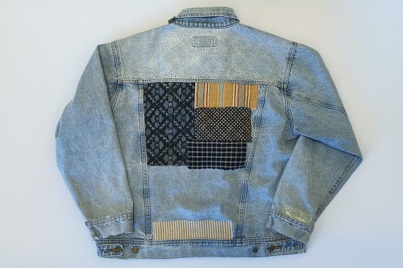 Winter Textile Workshop Series with Judilee Fitzhugh – Portland