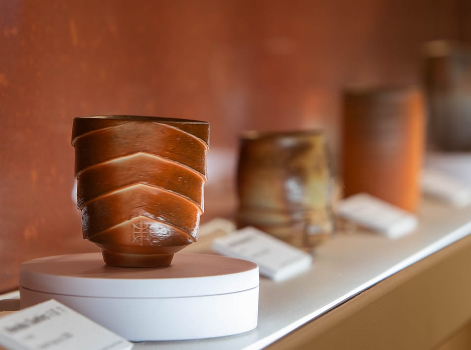Earthen Elegance: The Ceramic Art of Bizen
