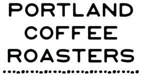 Logo for Portland Coffee Roasters